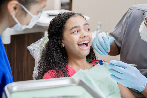 Best Knocked-Out Tooth Emergency  in Trion, GA