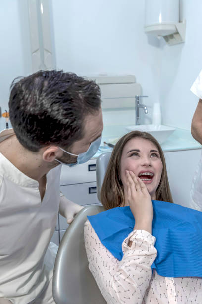 Best Dentist for Tooth Abscess  in Trion, GA