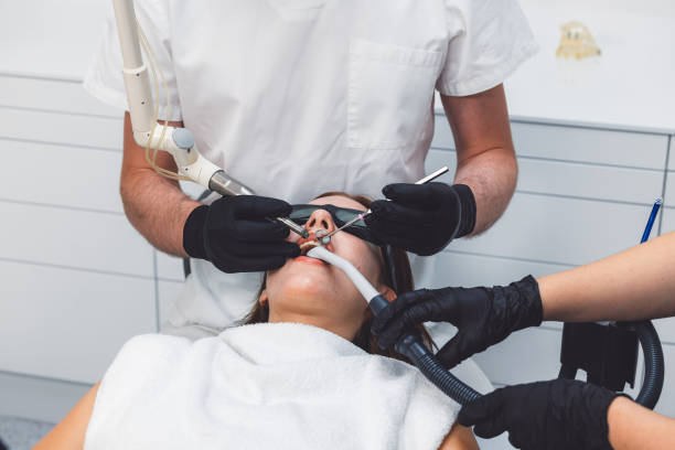 Best Chipped Tooth Repair Near Me  in Trion, GA